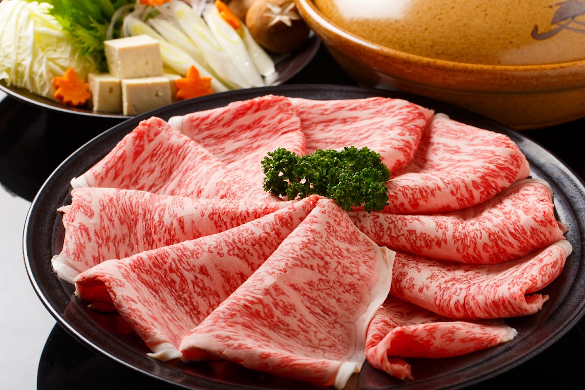 Bungosumibiyakiniku Yamazaki Mitsuyoshiten Photos 2