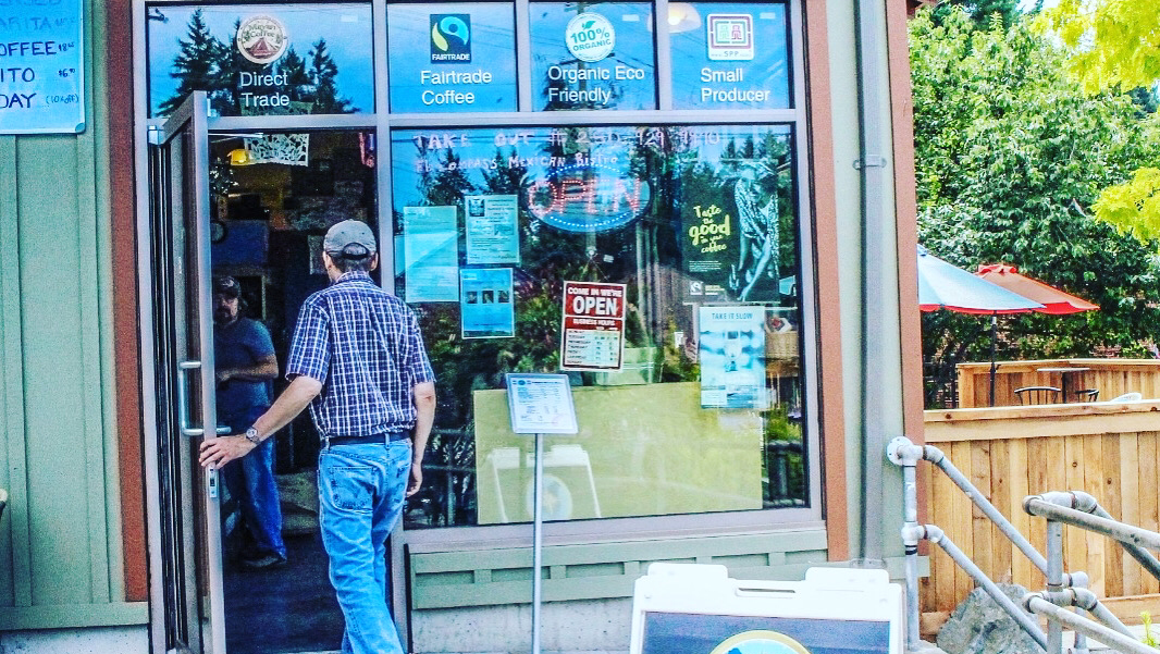 Compass Mexican Bistro